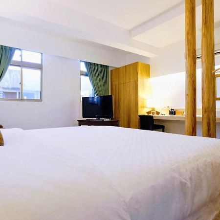 Shire Homestay Лодун Екстер'єр фото