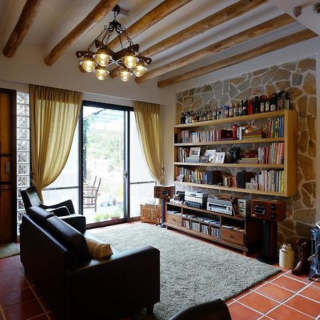 Shire Homestay Лодун Екстер'єр фото