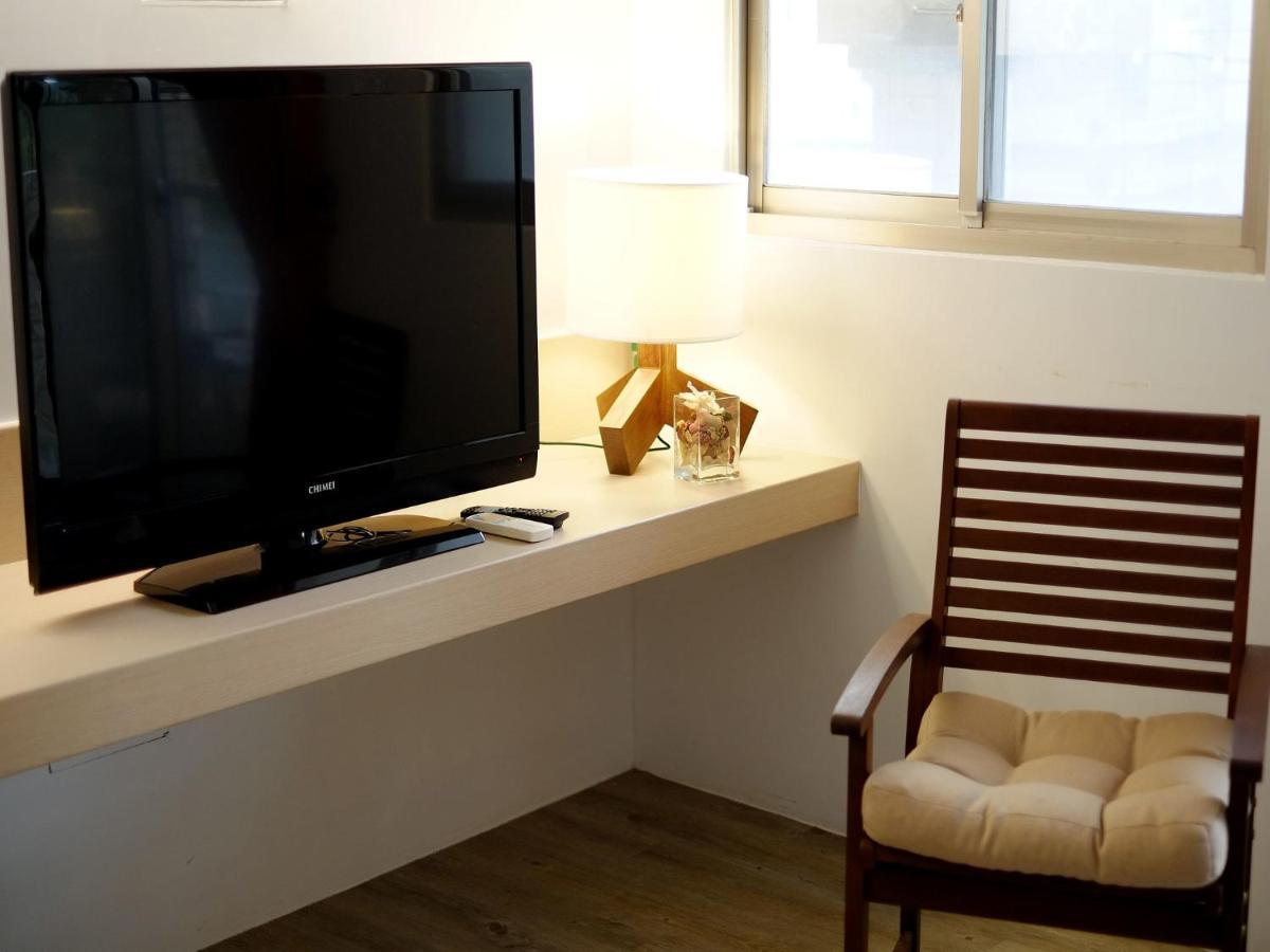 Shire Homestay Лодун Номер фото