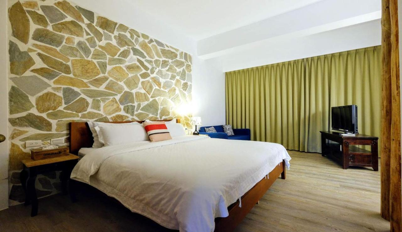 Shire Homestay Лодун Екстер'єр фото