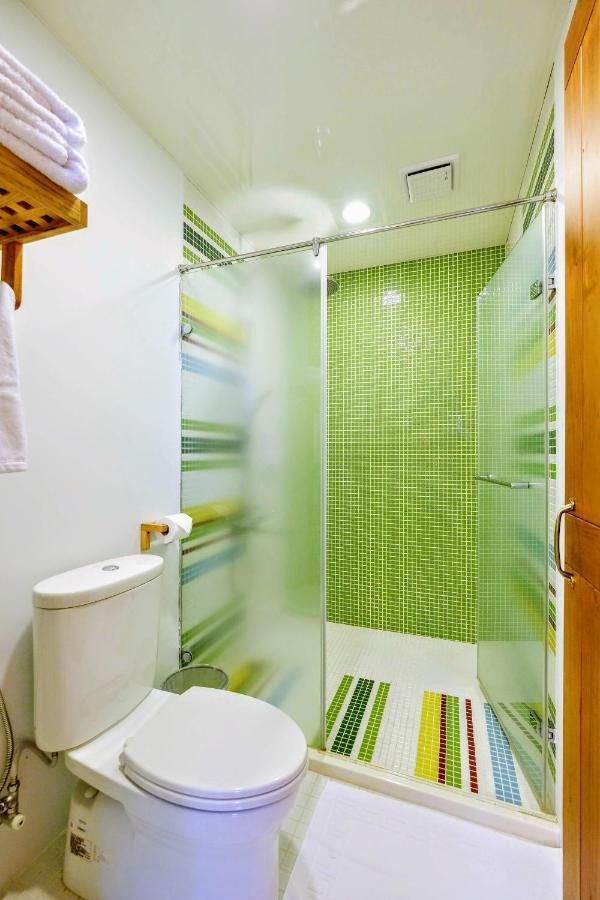 Shire Homestay Лодун Екстер'єр фото