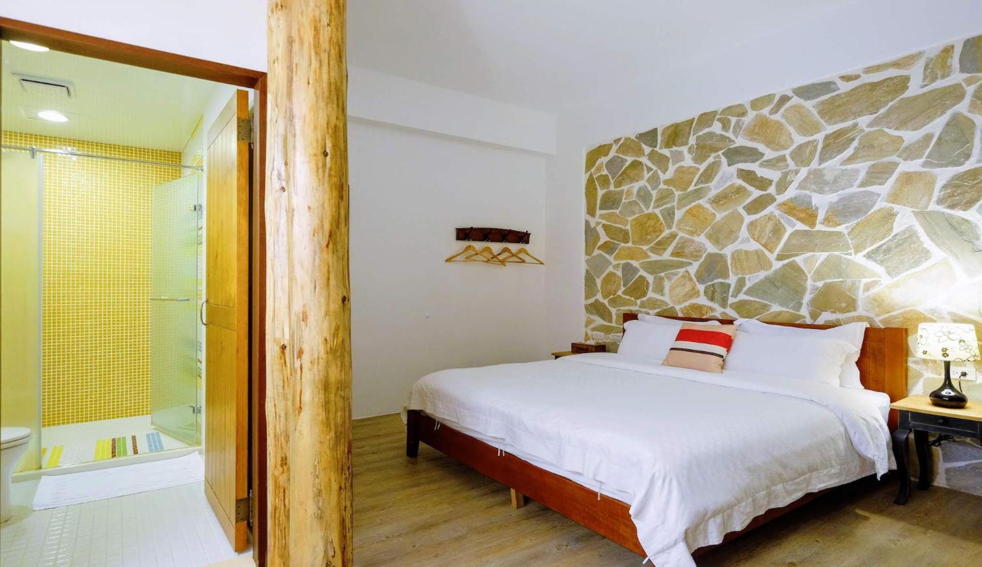 Shire Homestay Лодун Екстер'єр фото