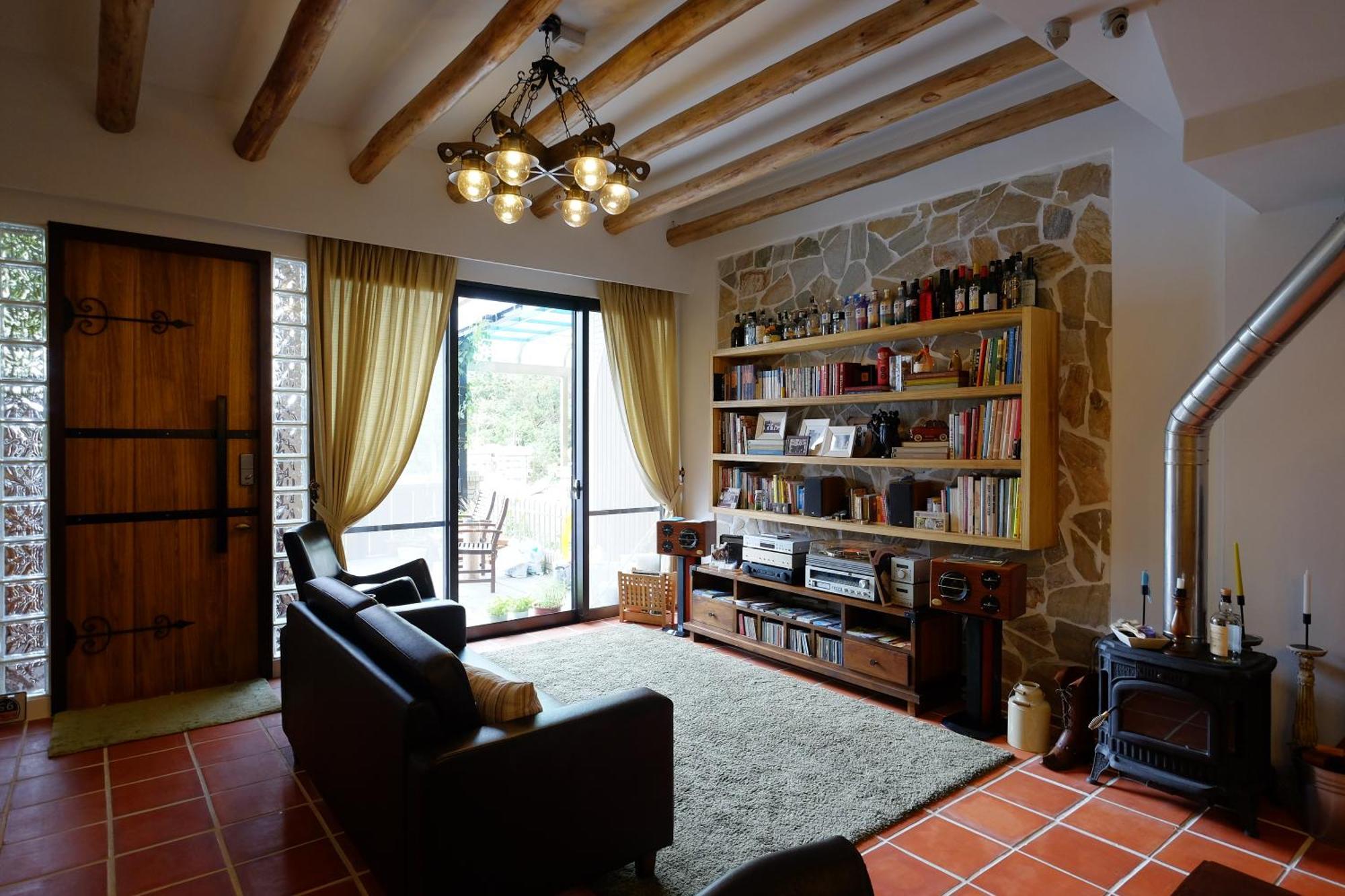 Shire Homestay Лодун Екстер'єр фото