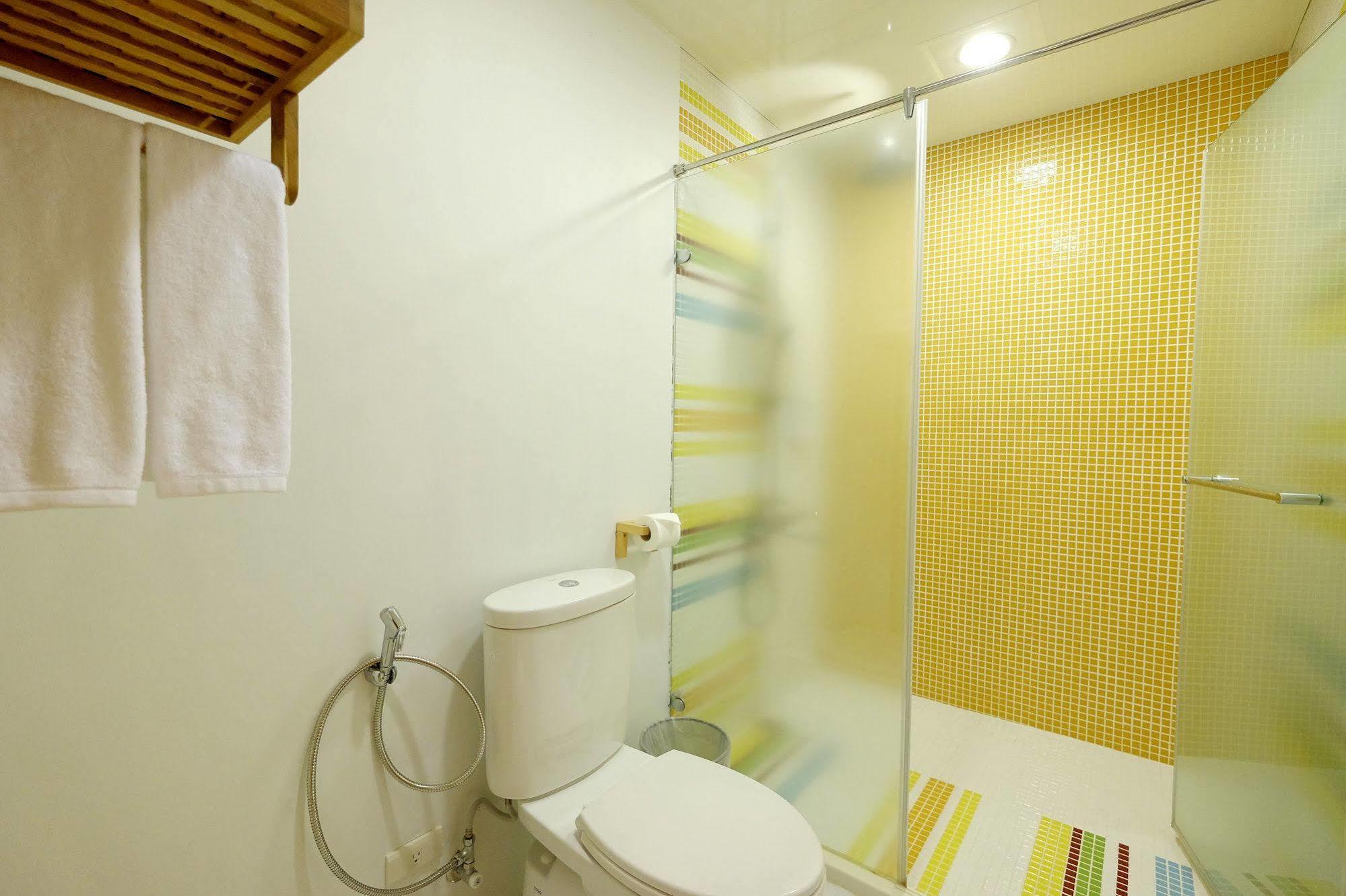 Shire Homestay Лодун Екстер'єр фото