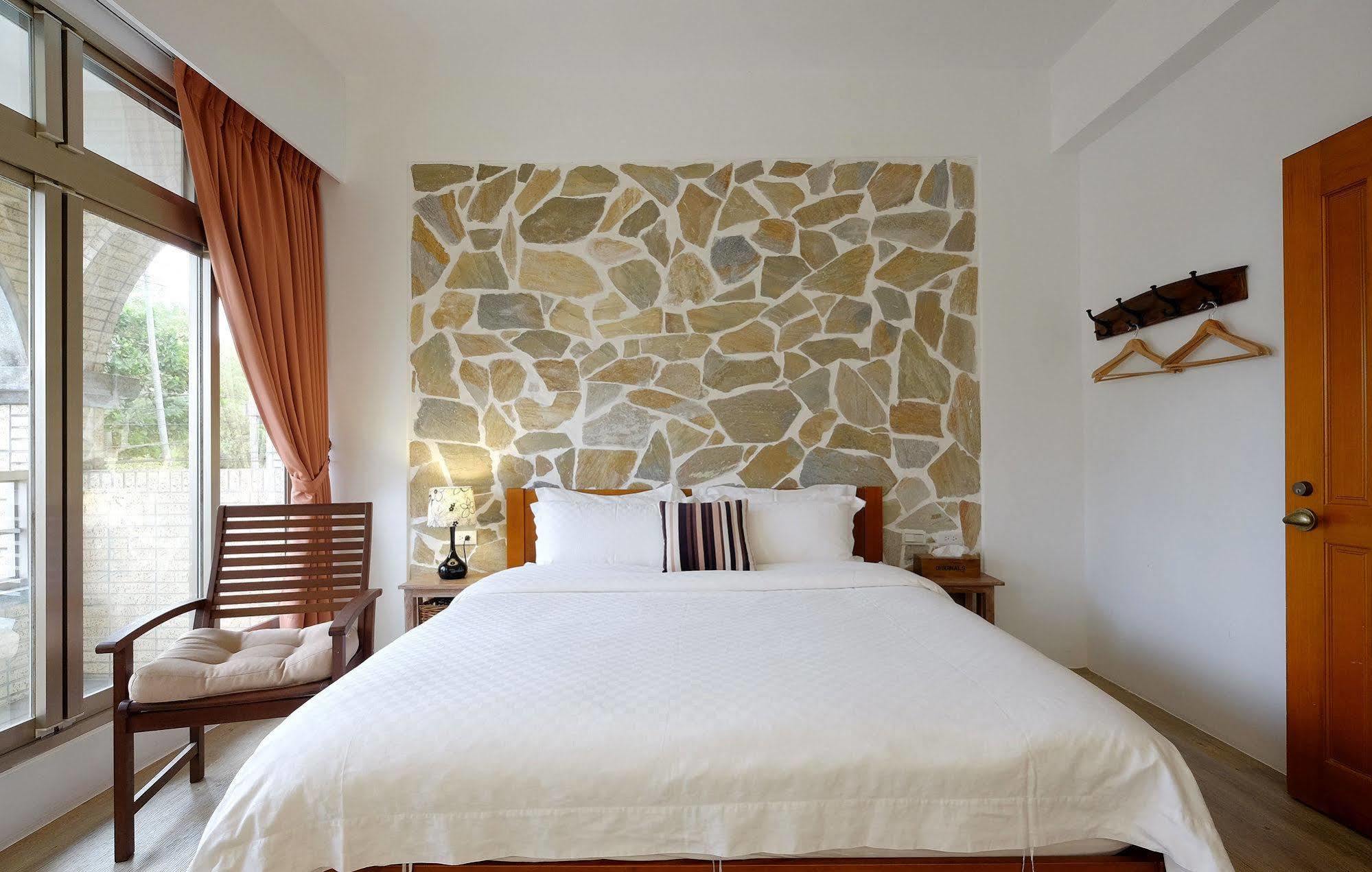 Shire Homestay Лодун Екстер'єр фото