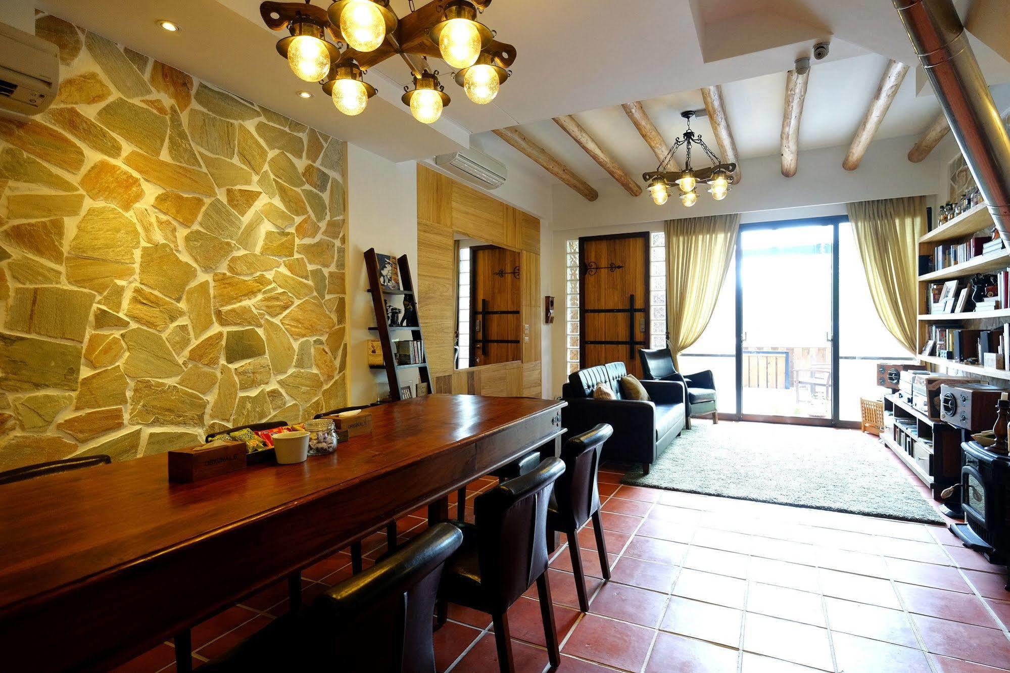 Shire Homestay Лодун Екстер'єр фото