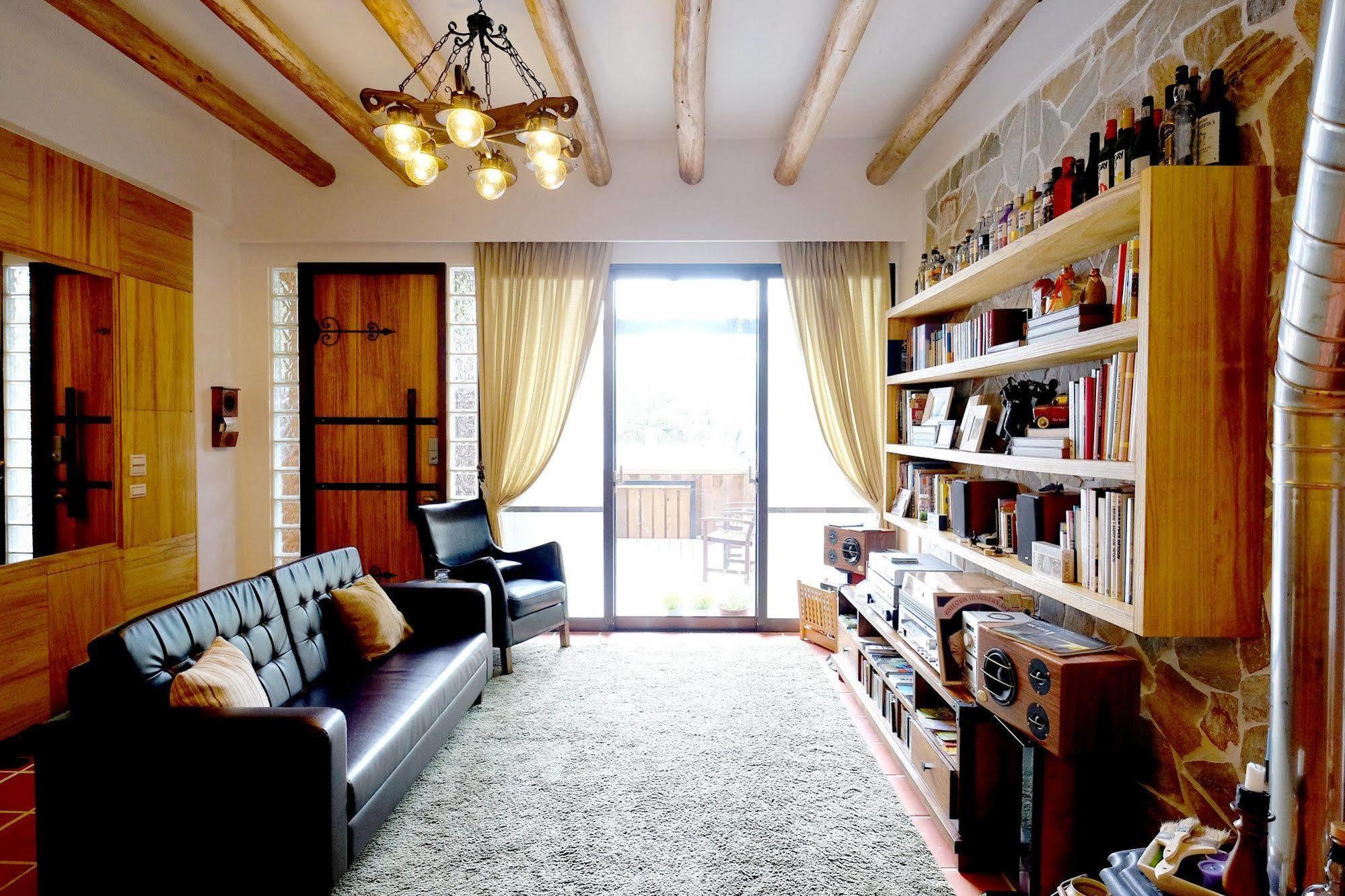Shire Homestay Лодун Екстер'єр фото