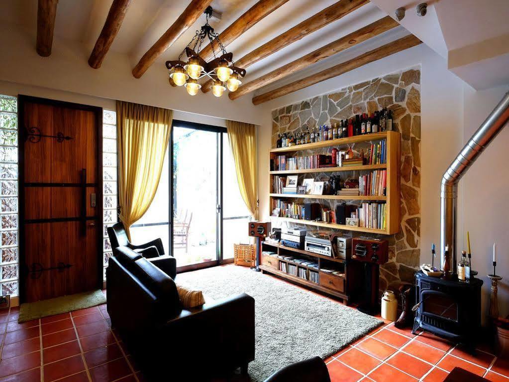 Shire Homestay Лодун Екстер'єр фото