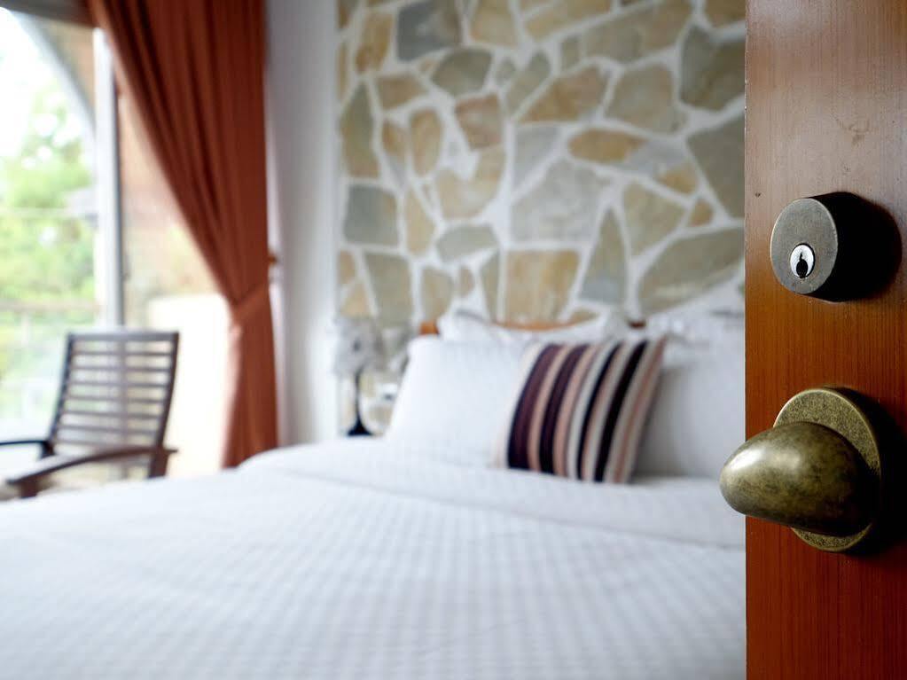 Shire Homestay Лодун Екстер'єр фото